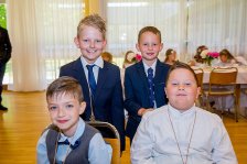 26.05.2022 Erstkommunion